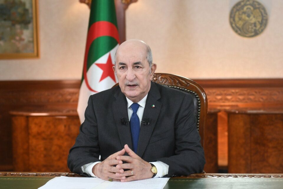 Journée nationale de la Mémoire : le Président Tebboune insiste sur « le  front interne » - L'Algérie Aujourd'hui